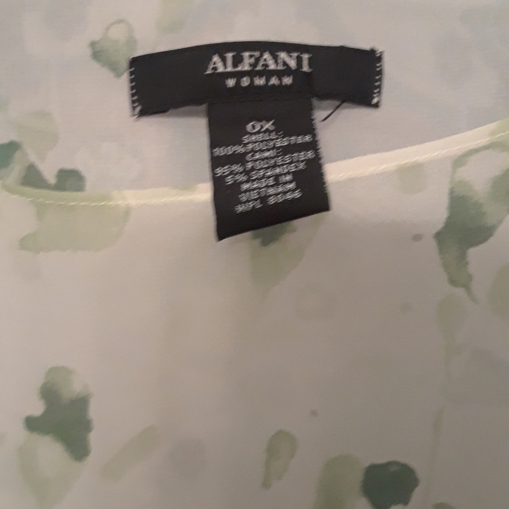 Blouse - Picture 3 of 3